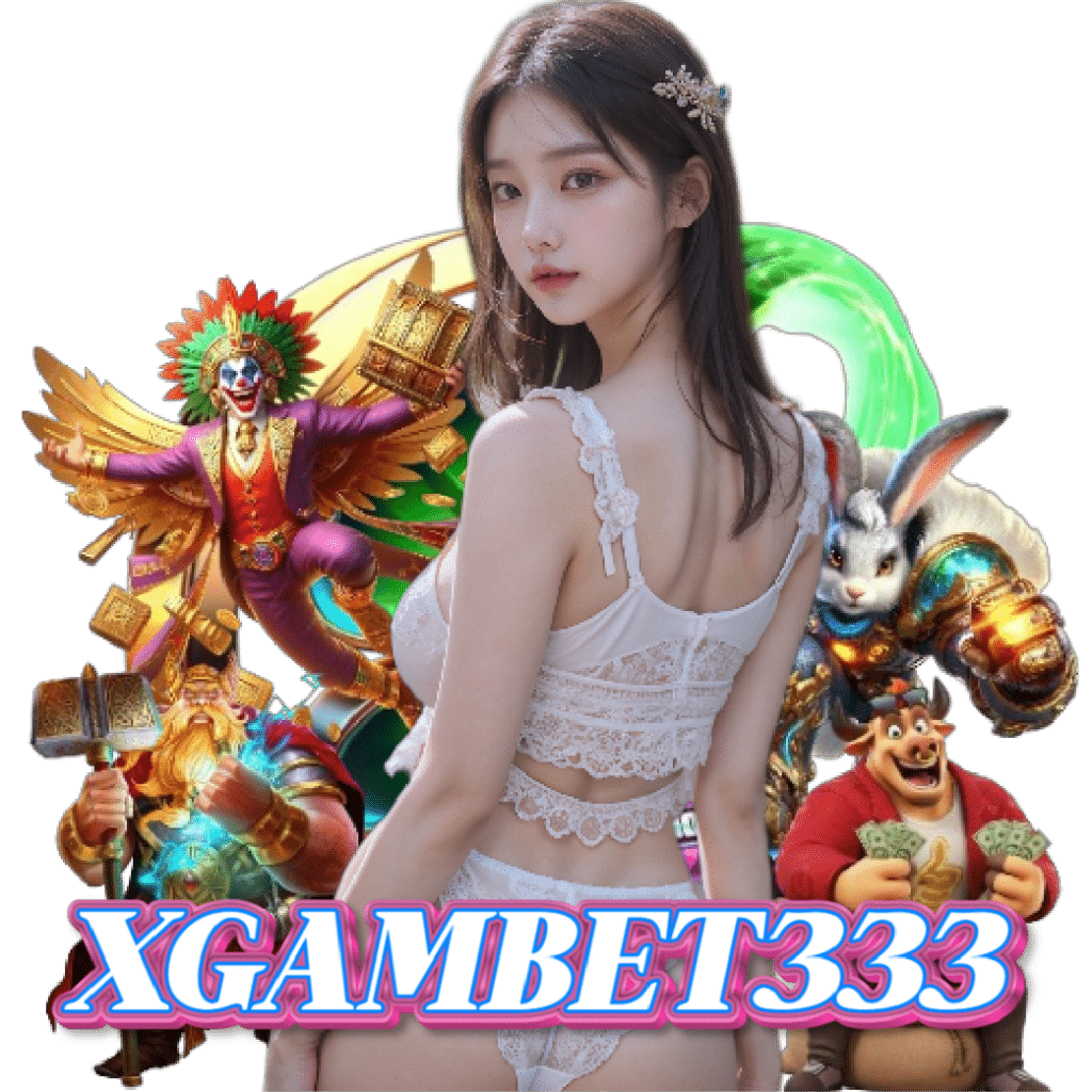 xgambet333 slot