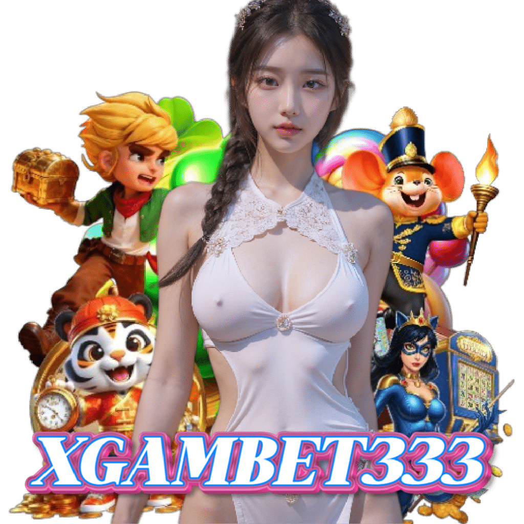 xgambet333 สล็อต