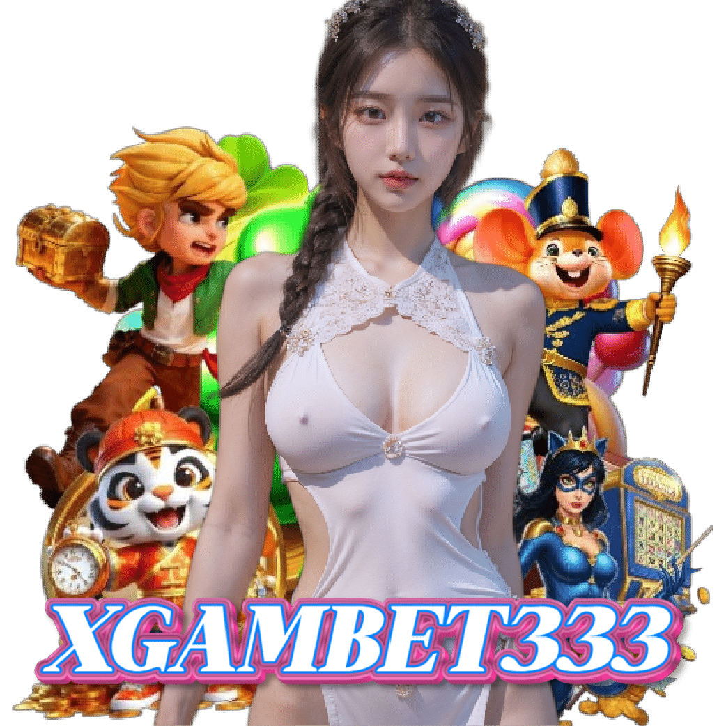 xgambet333 สล็อต